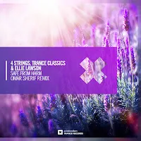 4 Strings — Safe From Harm (Omar Sherif Remix) Ft Trance Classics & Ellie Lawson — обложка